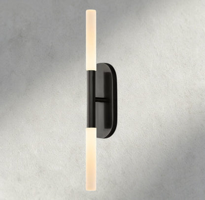 Roasi Linear Sconce - GILDLAMPS