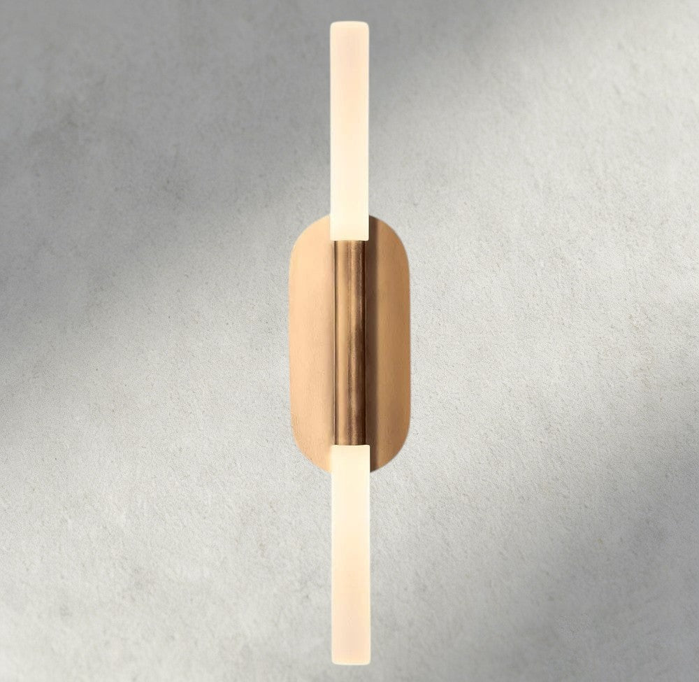 Roasi Linear Sconce - GILDLAMPS