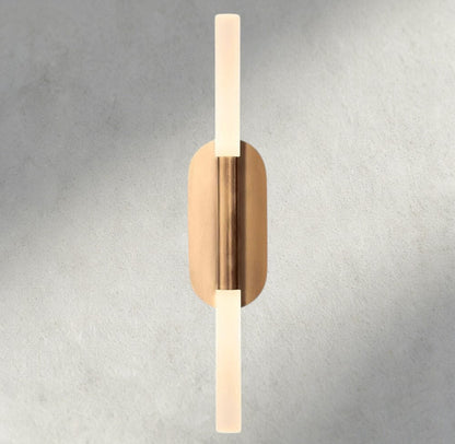 Roasi Linear Sconce - GILDLAMPS