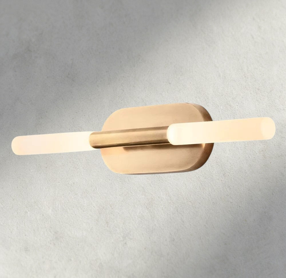 Roasi Linear Sconce - GILDLAMPS