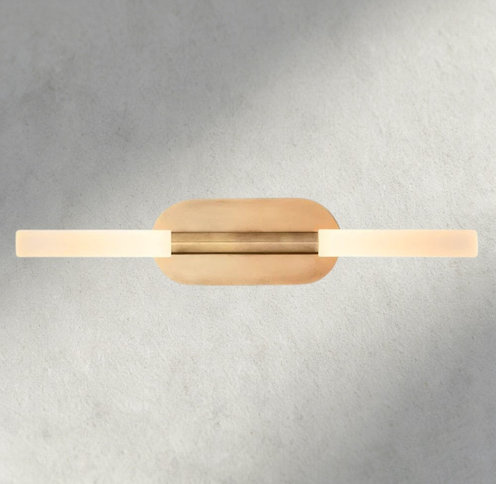 Roasi Linear Sconce - GILDLAMPS