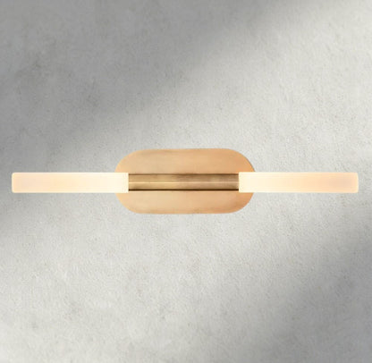 Roasi Linear Sconce - GILDLAMPS