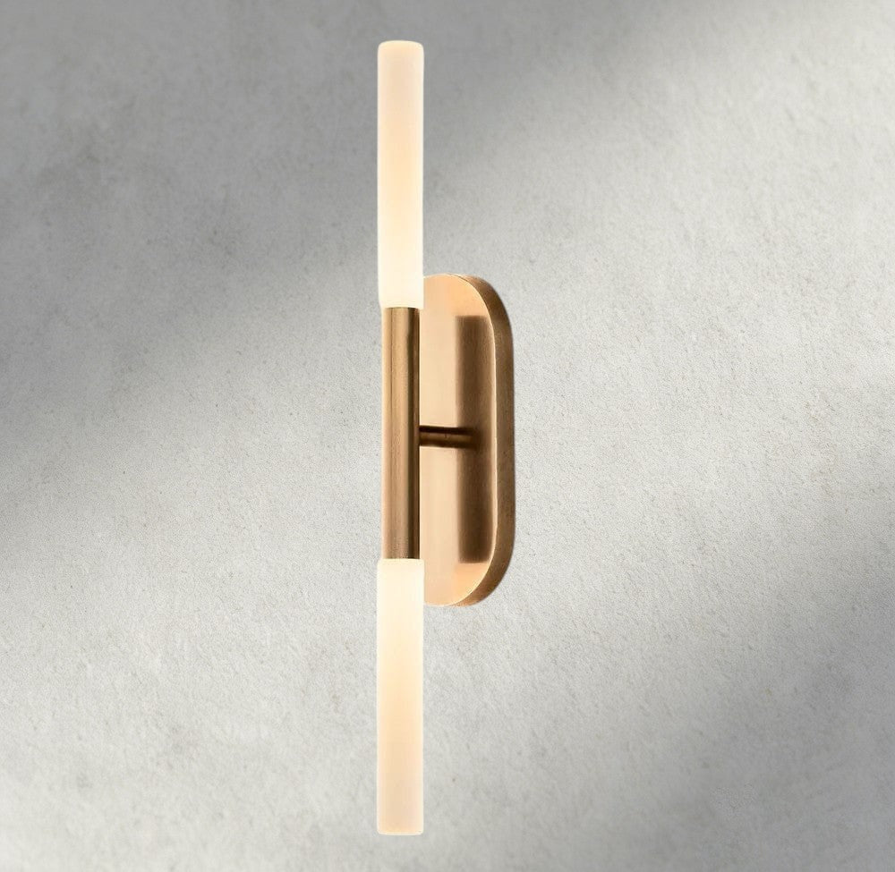 Roasi Linear Sconce - GILDLAMPS