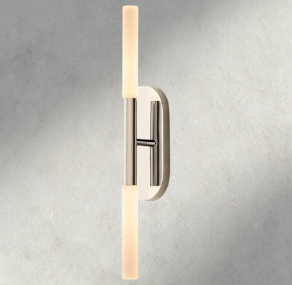 Roasi Linear Sconce - GILDLAMPS