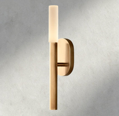 ROASI SCONCE - GILDLAMPS