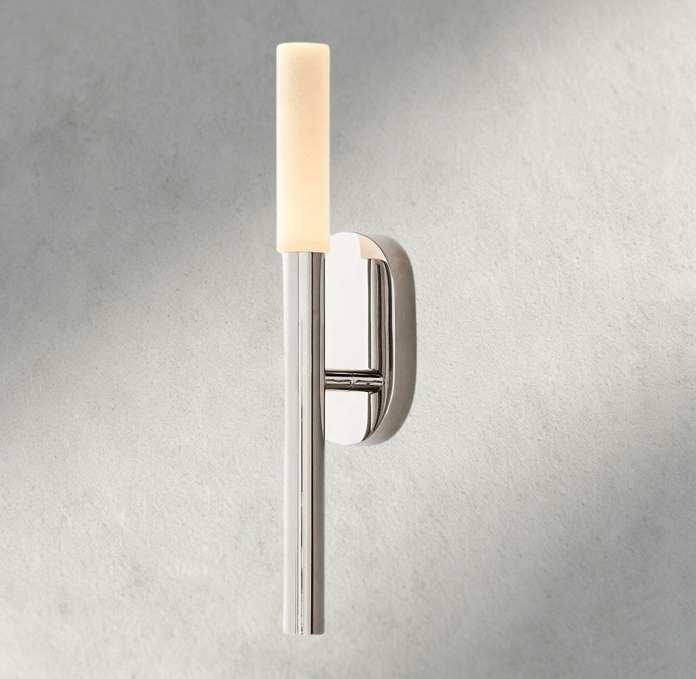 ROASI SCONCE - GILDLAMPS