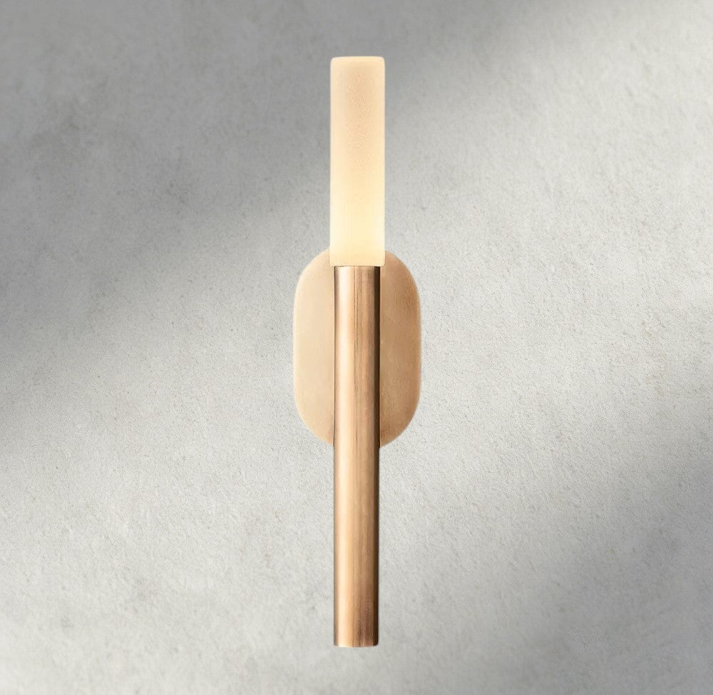 ROASI SCONCE - GILDLAMPS