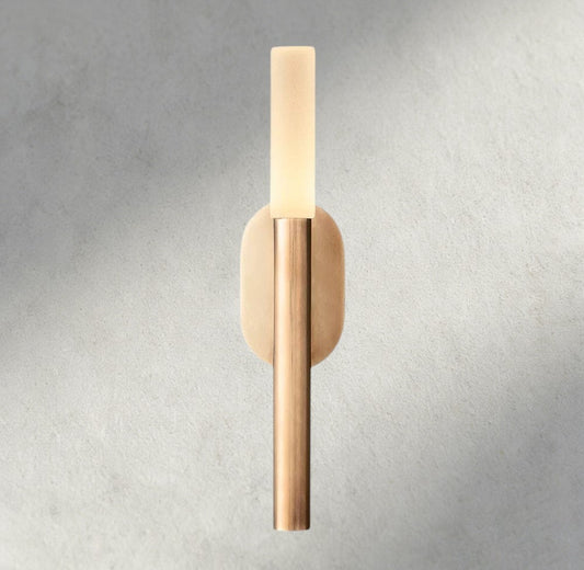ROASI SCONCE - GILDLAMPS