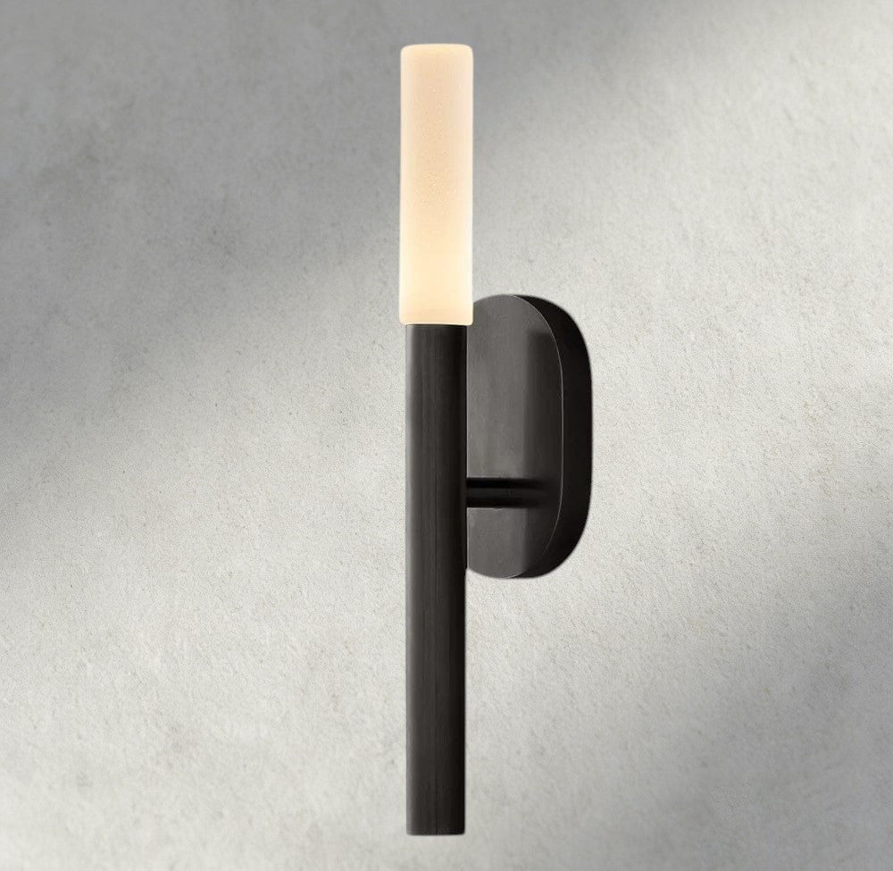 ROASI SCONCE - GILDLAMPS