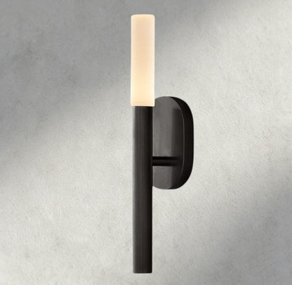 ROASI SCONCE - GILDLAMPS
