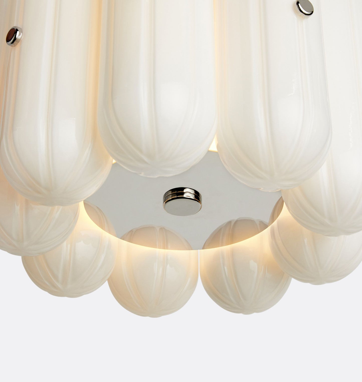 Lorna LED Flush Mount 16"
