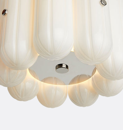 Lorna LED Flush Mount 16"