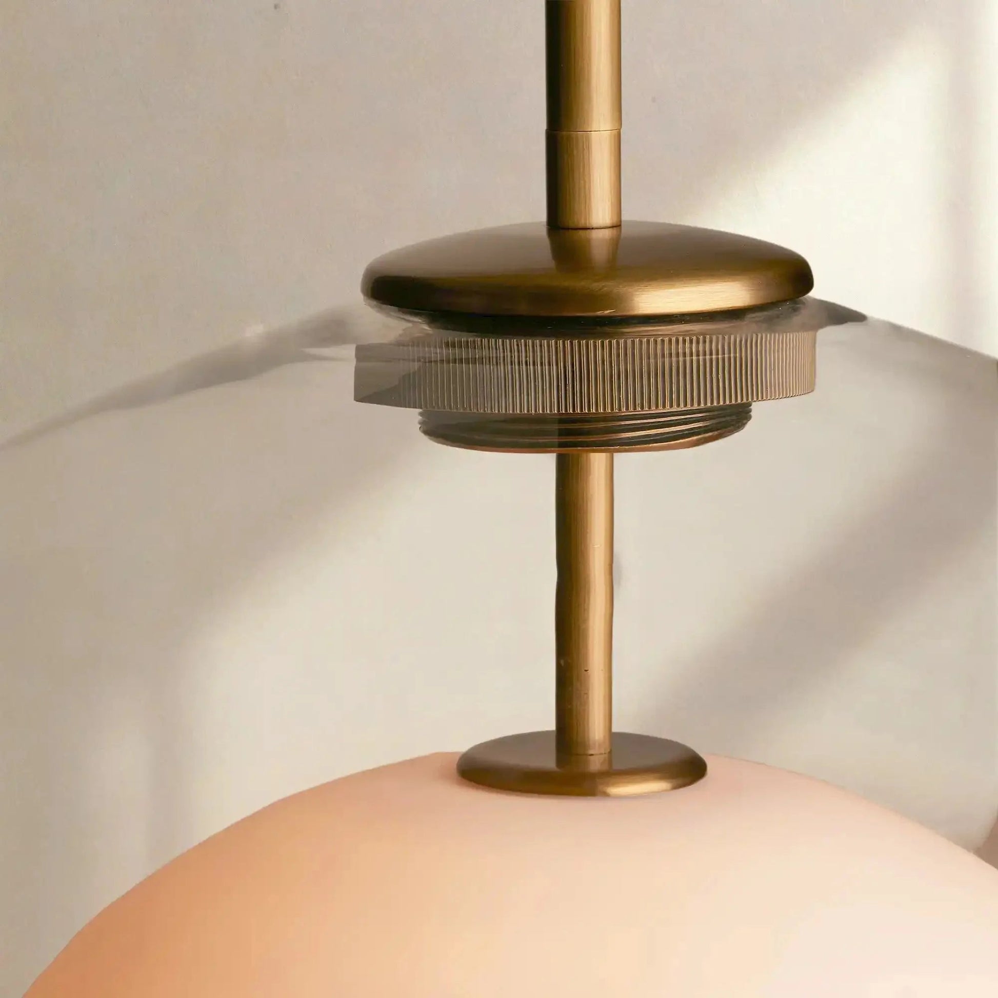 Romy Pendant - GILDLAMPS