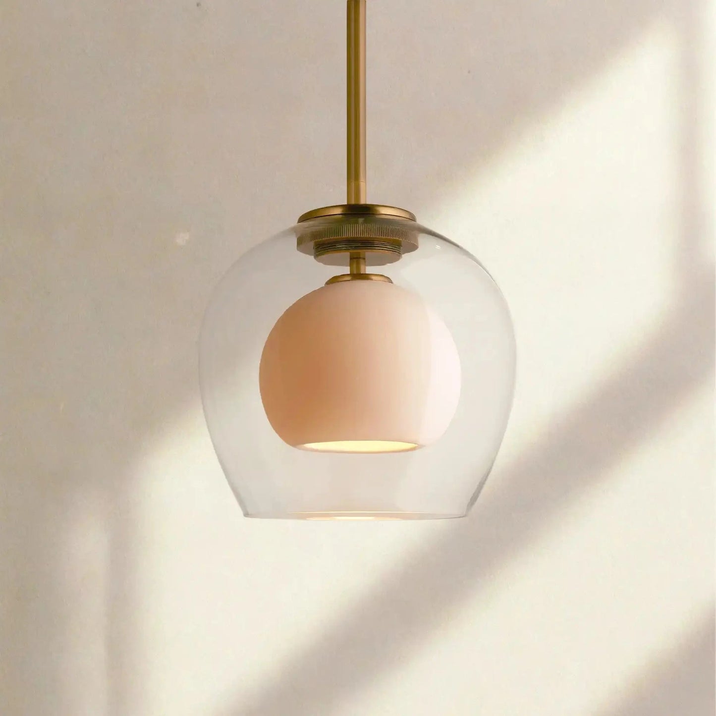 Romy Pendant - GILDLAMPS