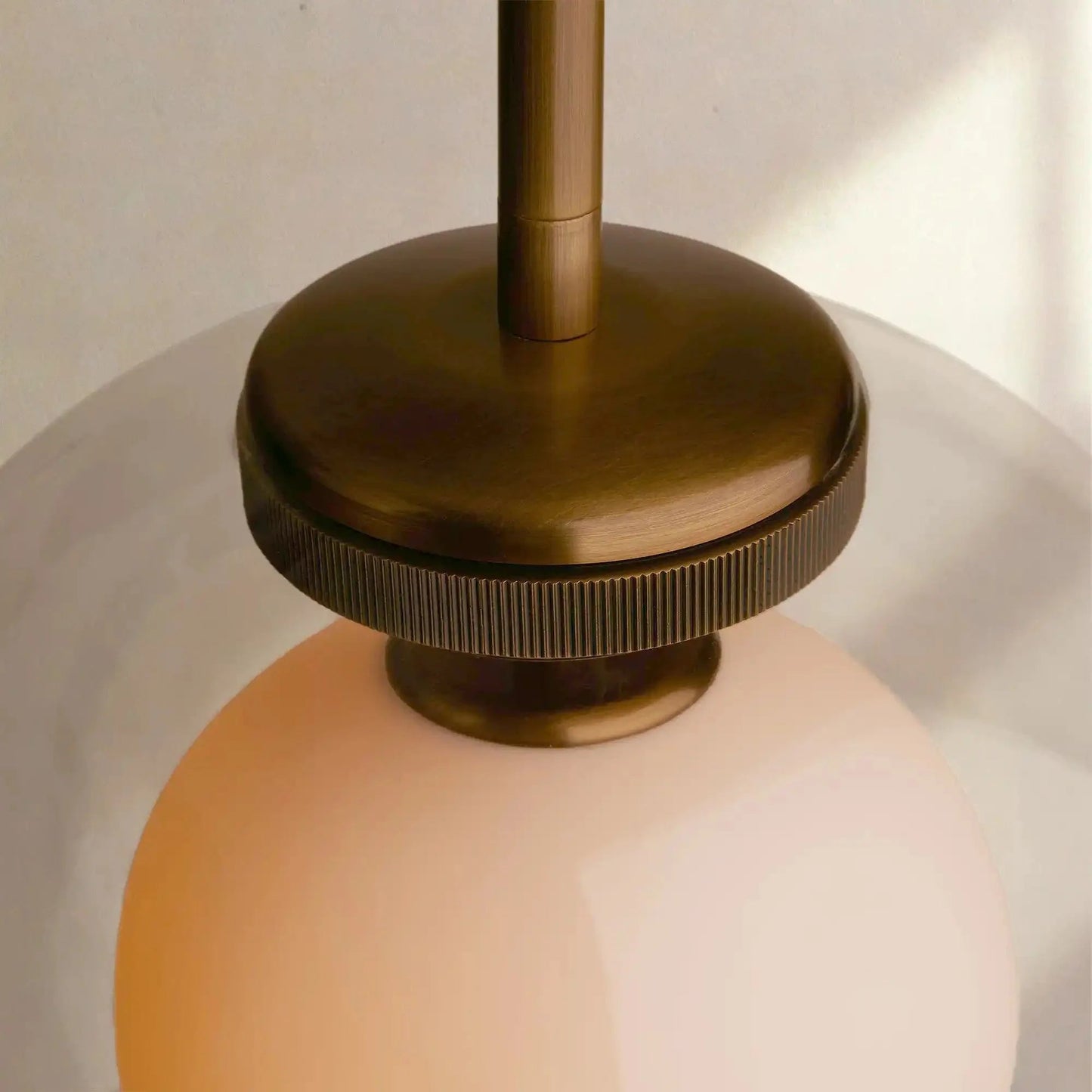 Romy Pendant - GILDLAMPS