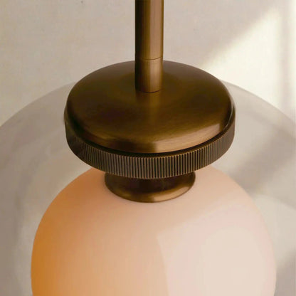 Romy Pendant - GILDLAMPS