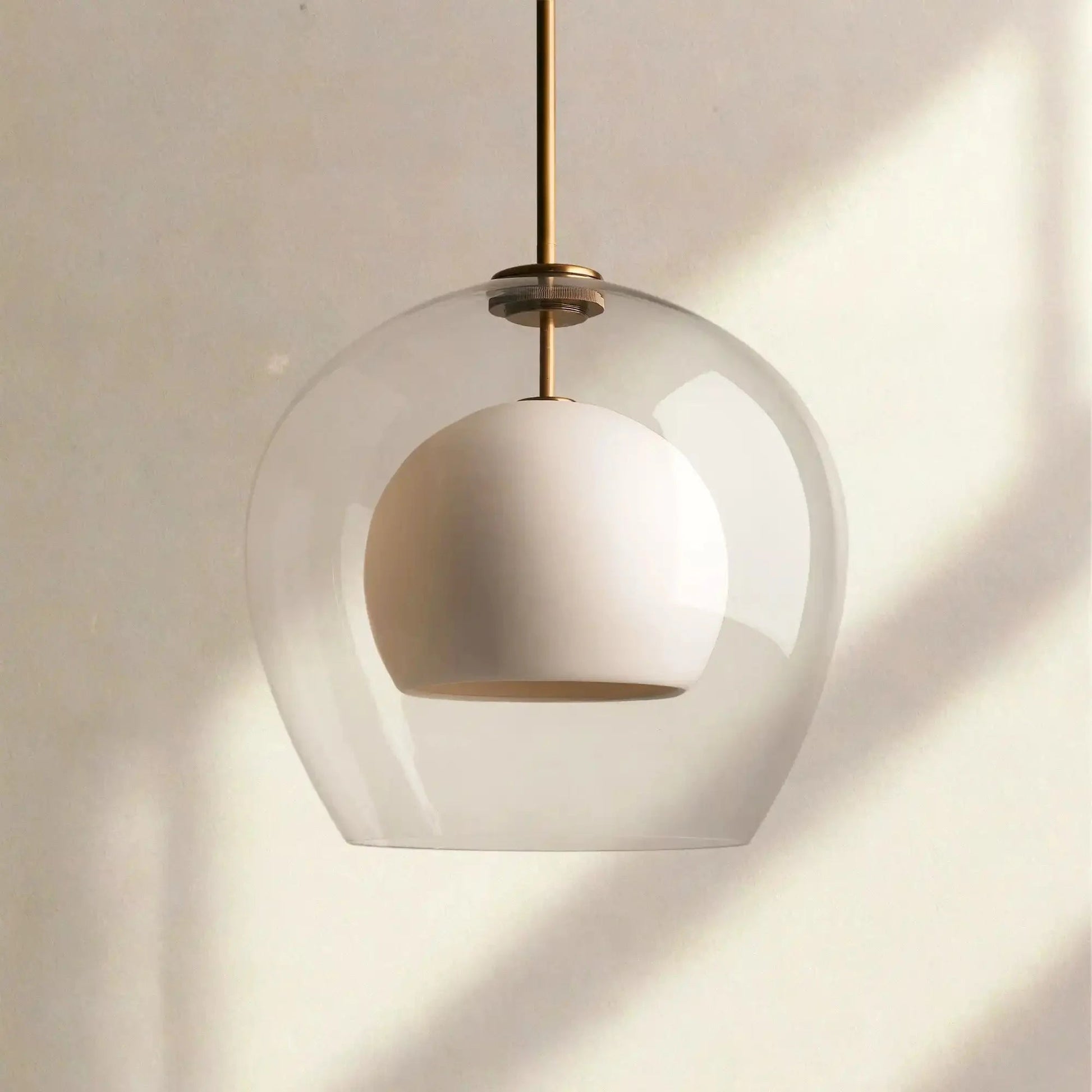 Romy Pendant - GILDLAMPS