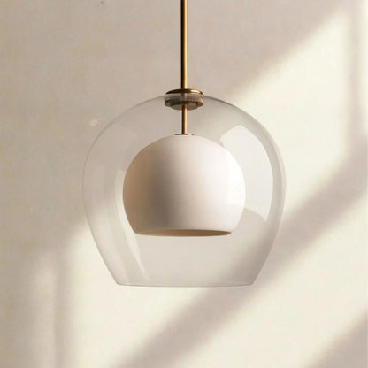 Romy Pendant - GILDLAMPS