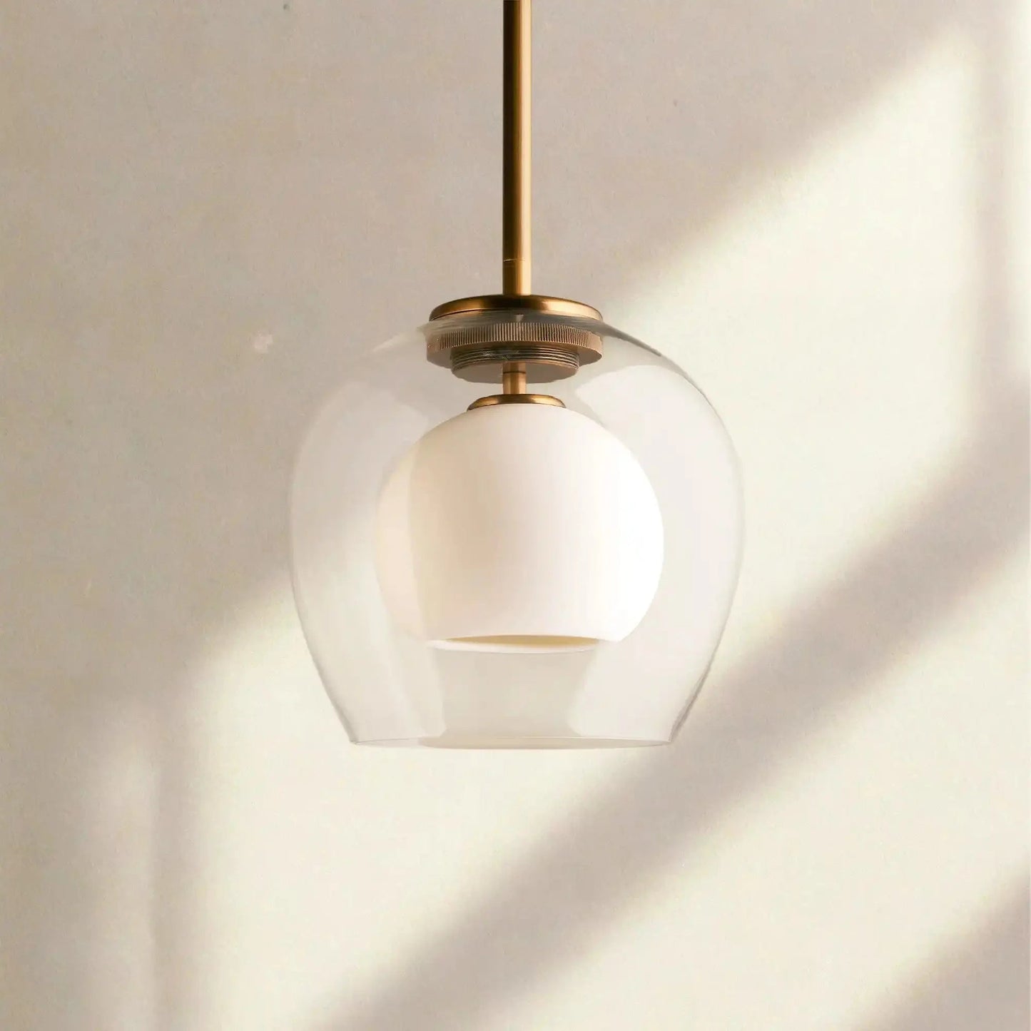 Romy Pendant - GILDLAMPS