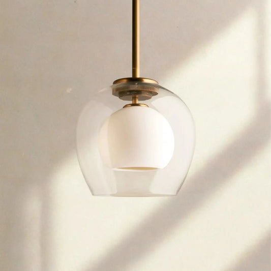 Romy Pendant - GILDLAMPS