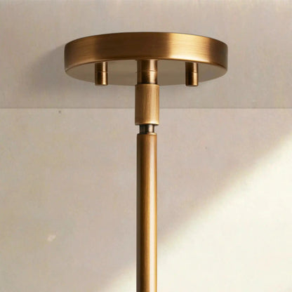 Romy Pendant - GILDLAMPS