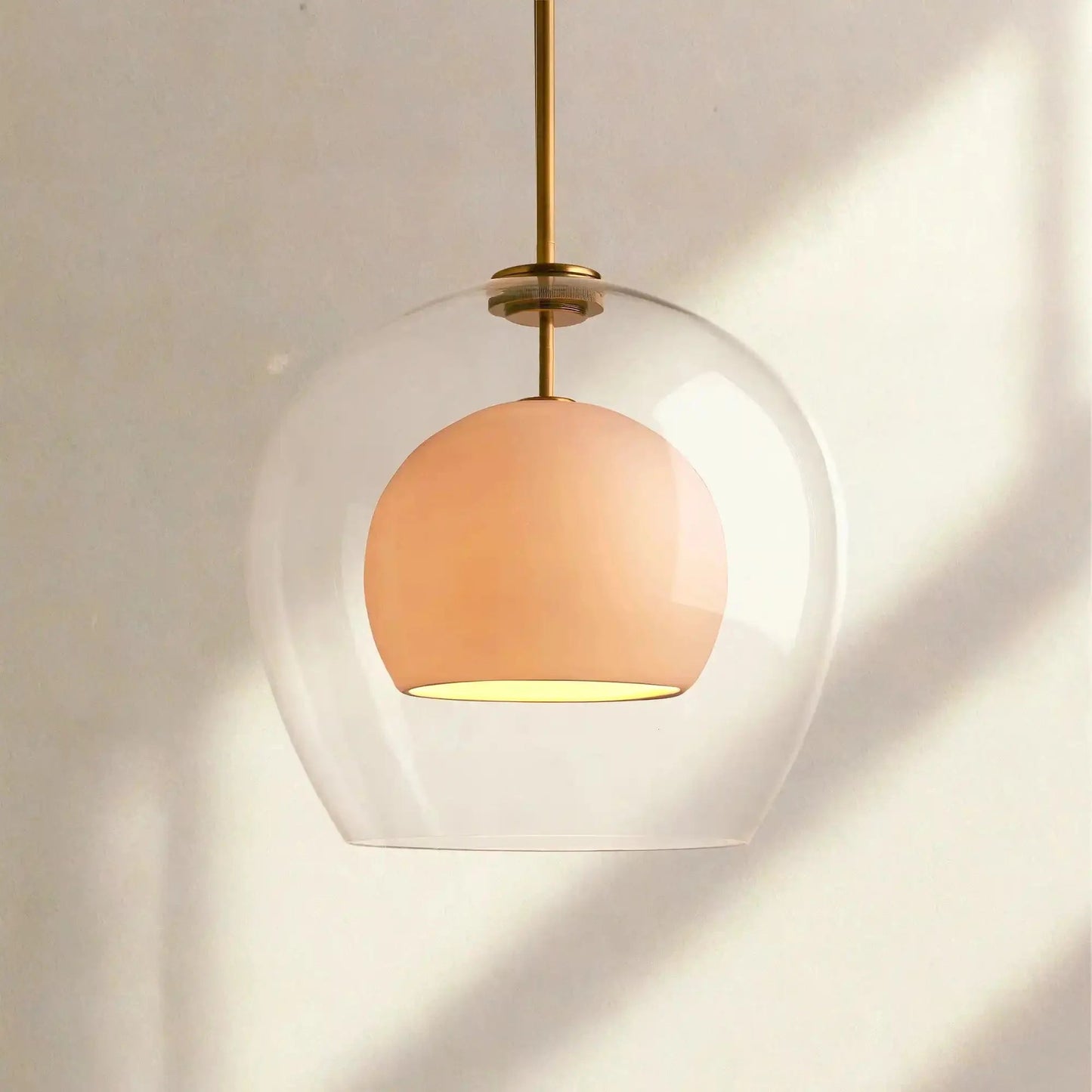 Romy Pendant - GILDLAMPS