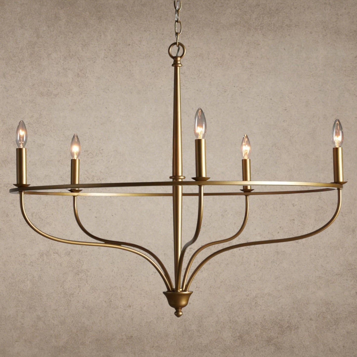 Rosalind Chandelier