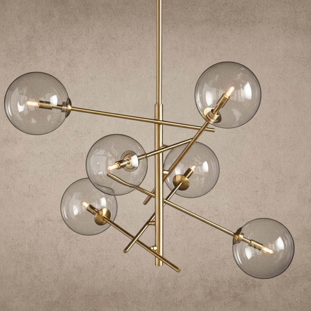 Roscoe Chandelier