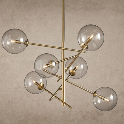 Roscoe Chandelier