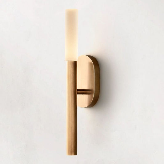 Rousy Wall Sconce - GILDLAMPS