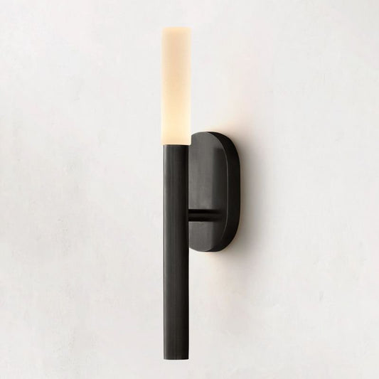 Rousy Wall Sconce - GILDLAMPS