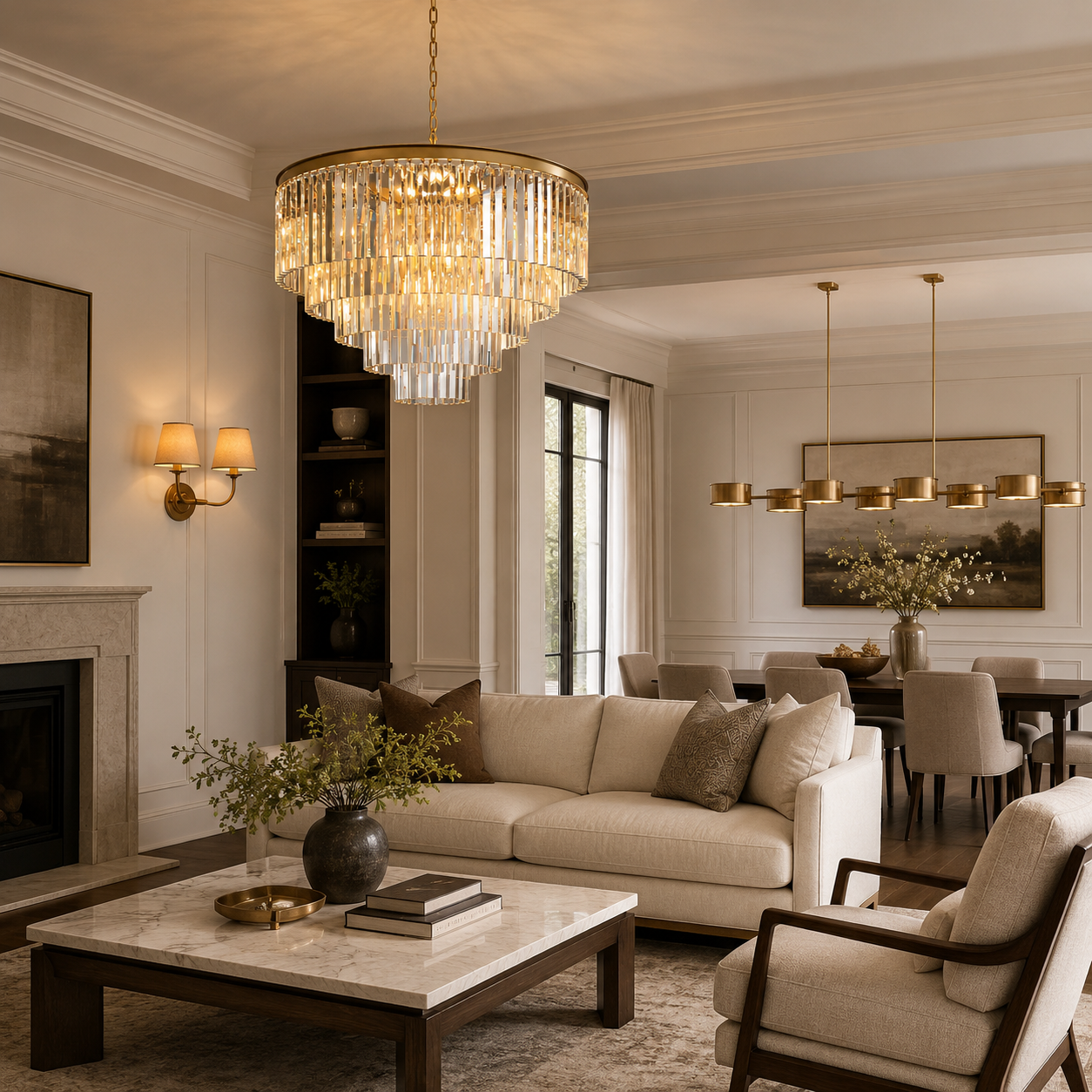 GILDLAMPS