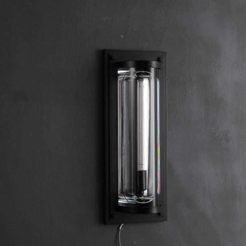 Savilen Grand Round Sconce - GILDLAMPS
