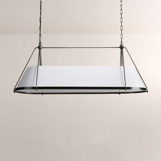 Sheirz Linear Chandelier - GILDLAMPS