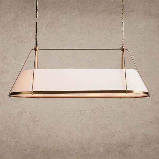 Shelton Linear Chandelier