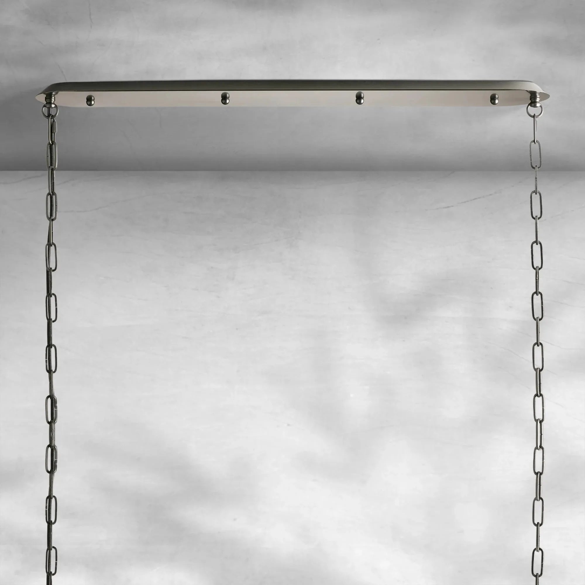 Shelton Linear Chandelier - GILDLAMPS