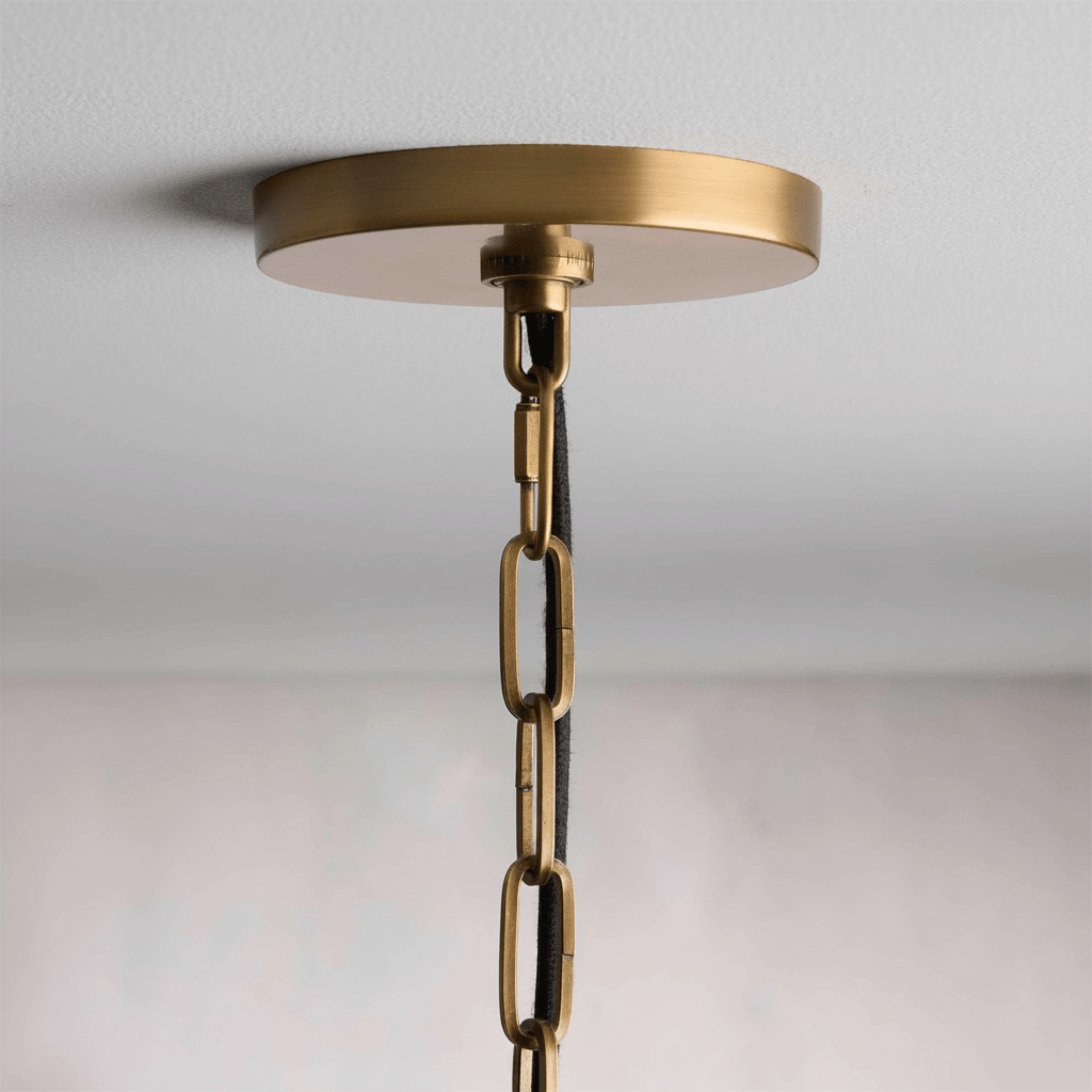 Shelton Pendant Light - GILDLAMPS