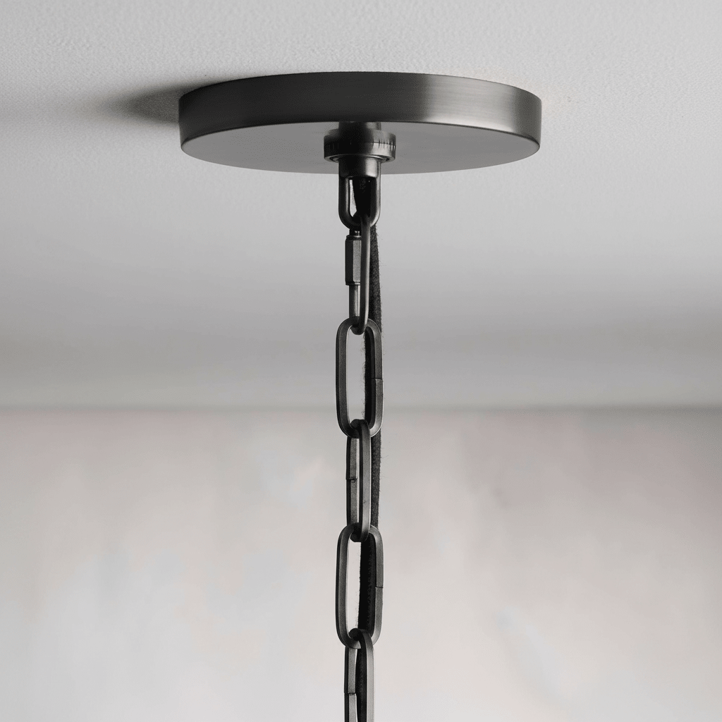 Shelton Pendant Light - GILDLAMPS
