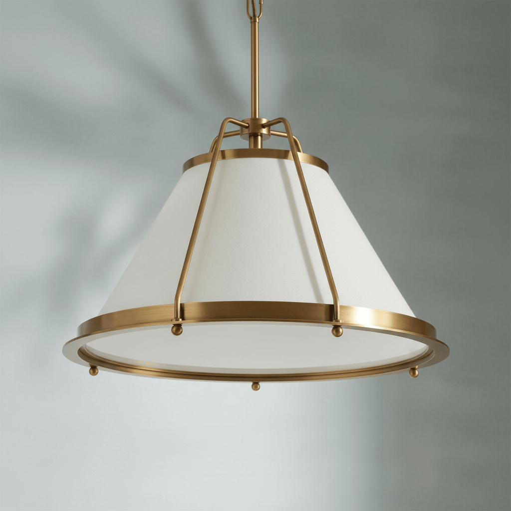 Shelton Pendant Light - GILDLAMPS