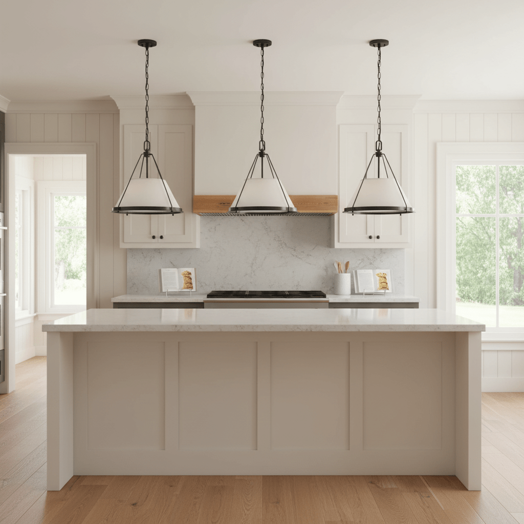 Shelton Pendant Light - GILDLAMPS