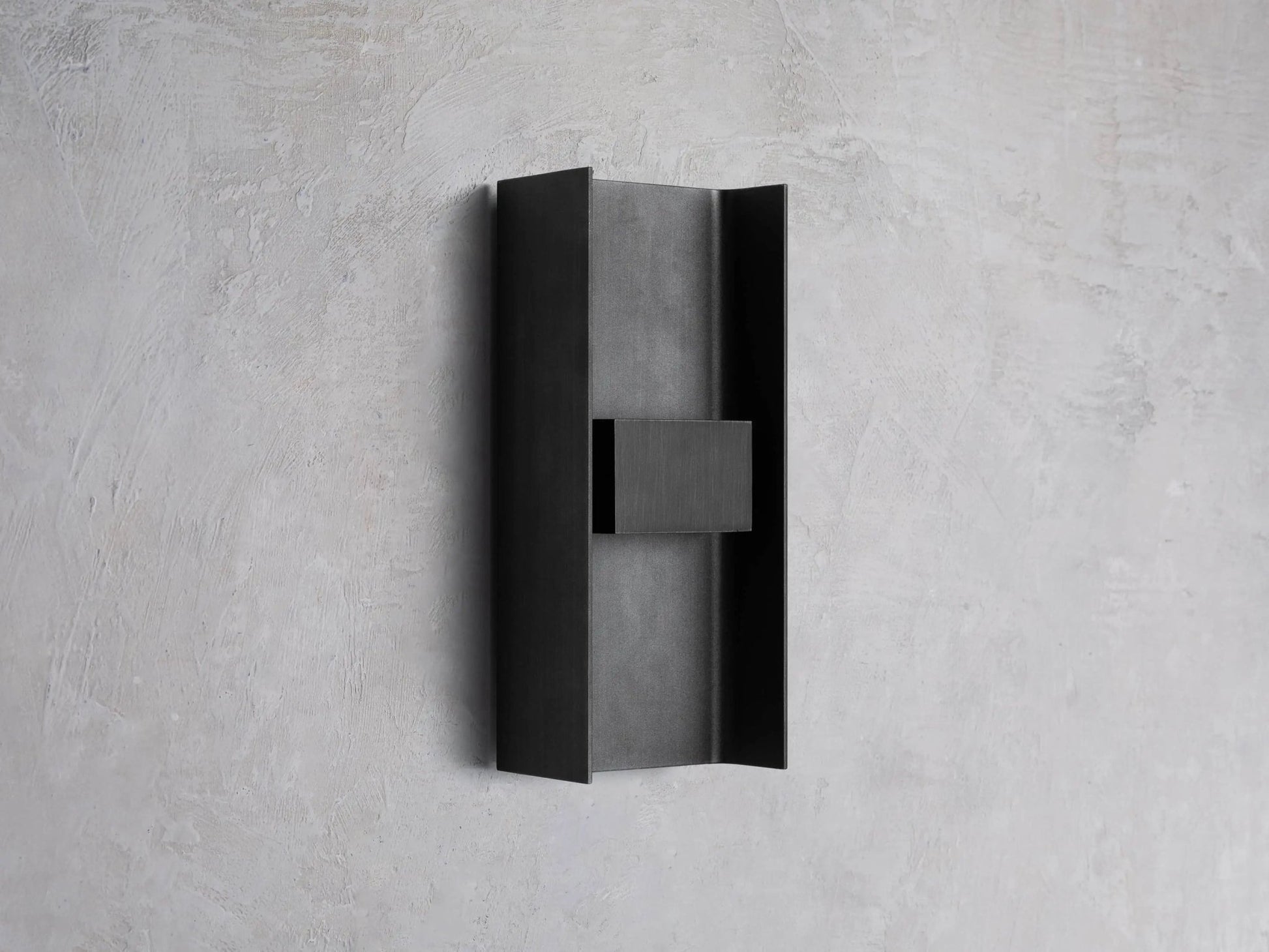 Sidney Outdoor Wall Sconce - GILDLAMPS