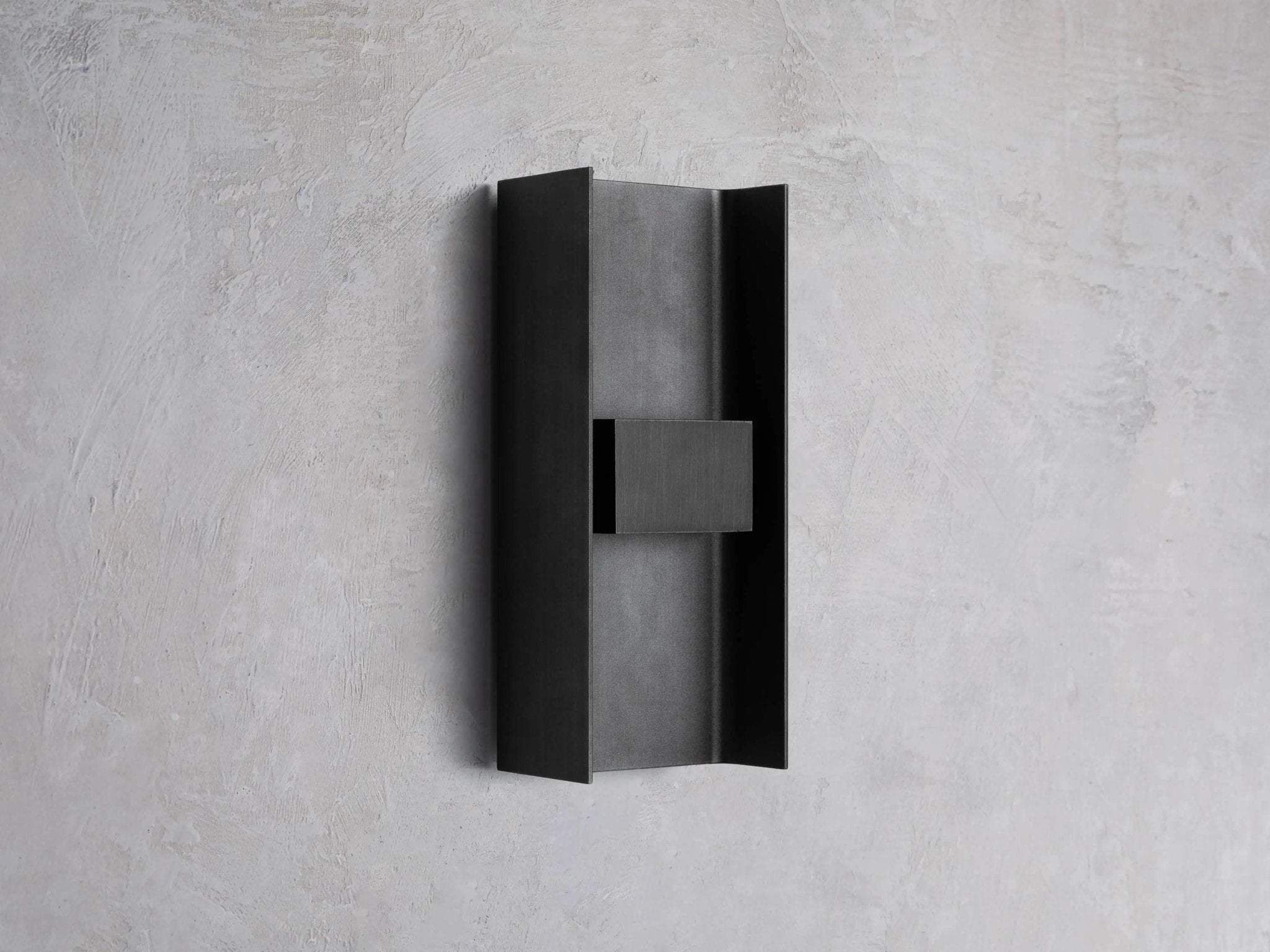 Sidney Outdoor Wall Sconce - GILDLAMPS