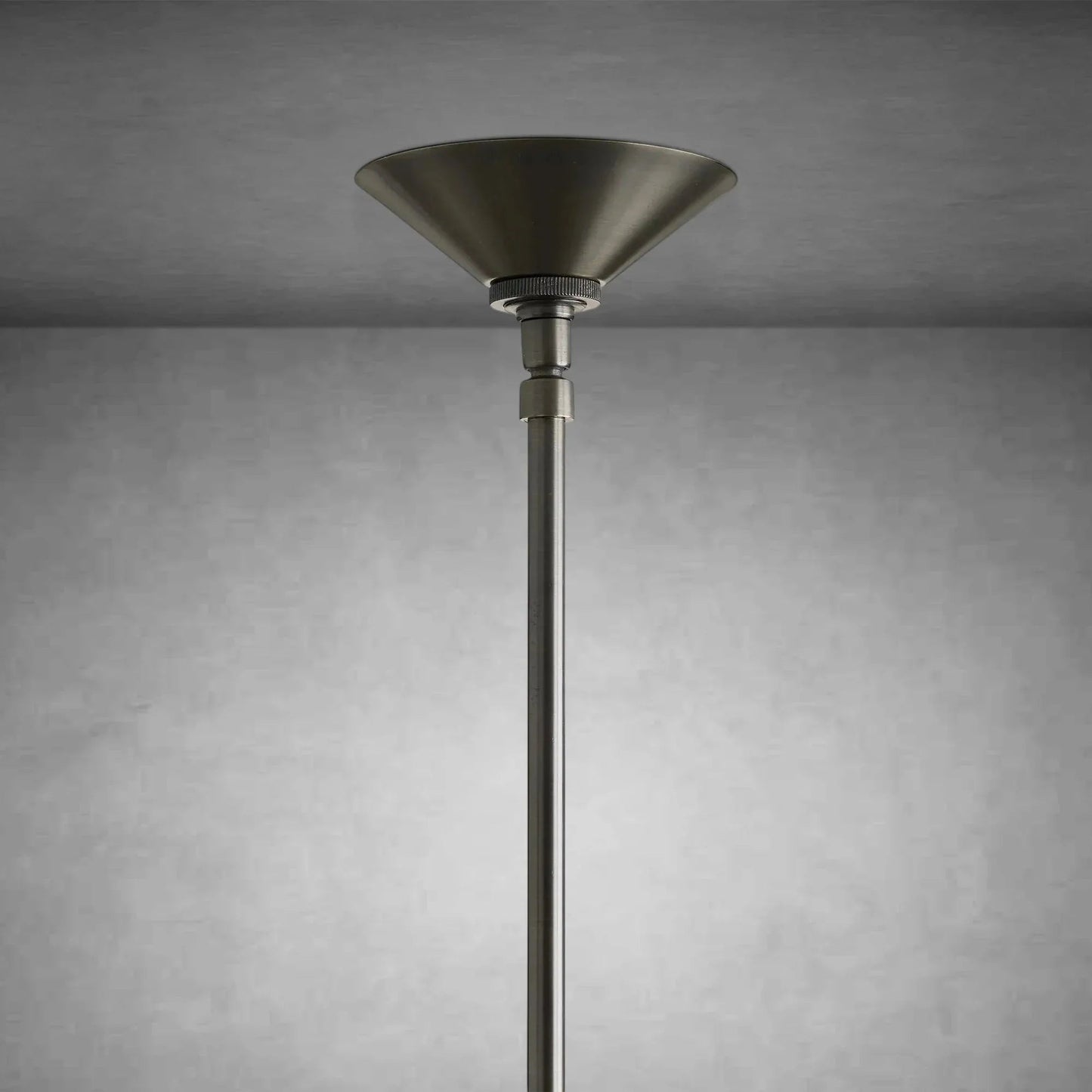 Simms 4 - Light Linear Chandelier - GILDLAMPS