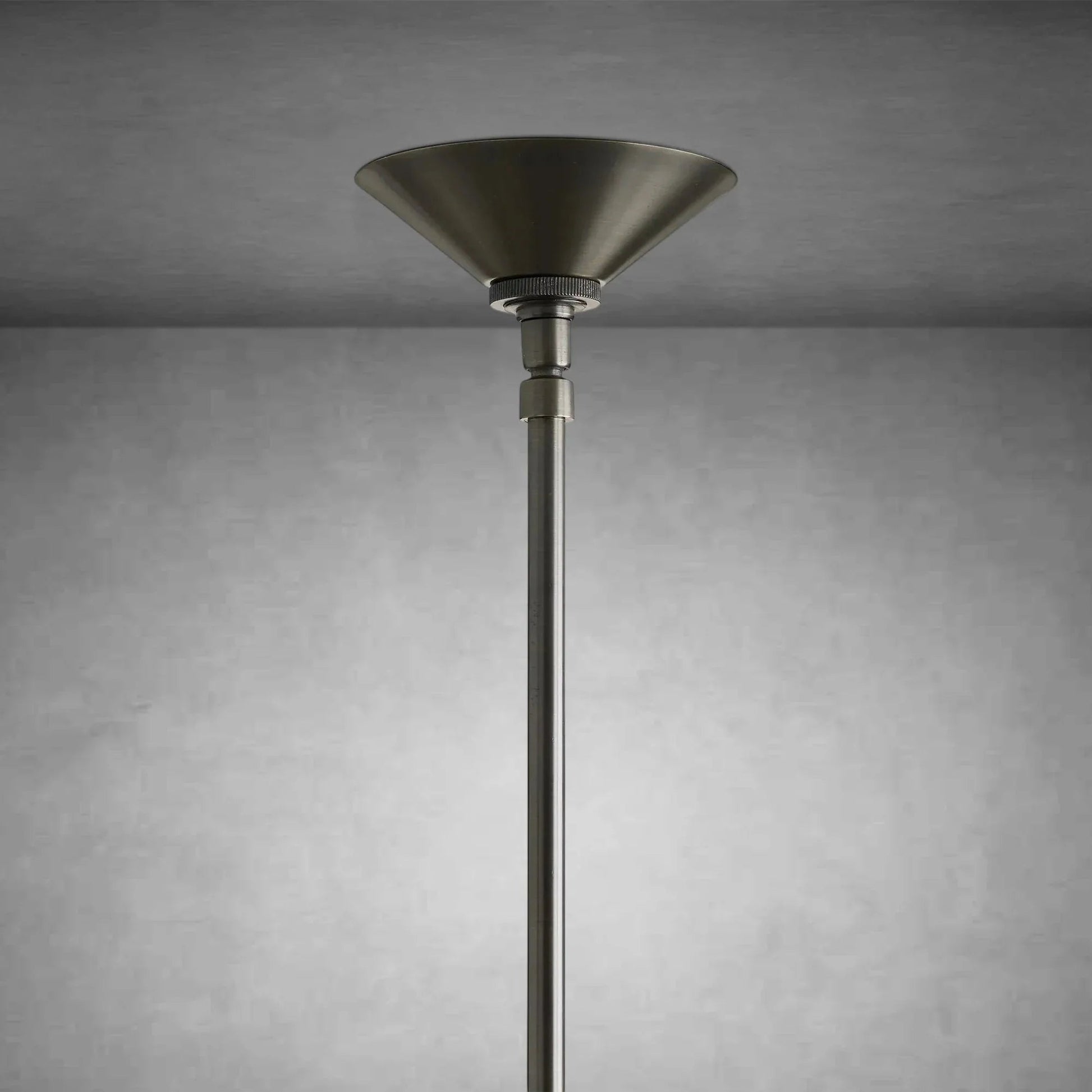 Simms 4 - Light Linear Chandelier - GILDLAMPS