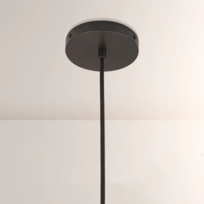 Skinny Rod Pendant Light - Aquitaine - GILDLAMPS
