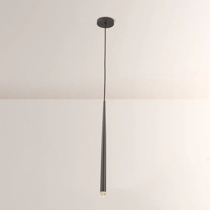 Skinny Rod Pendant Light - Aquitaine - GILDLAMPS
