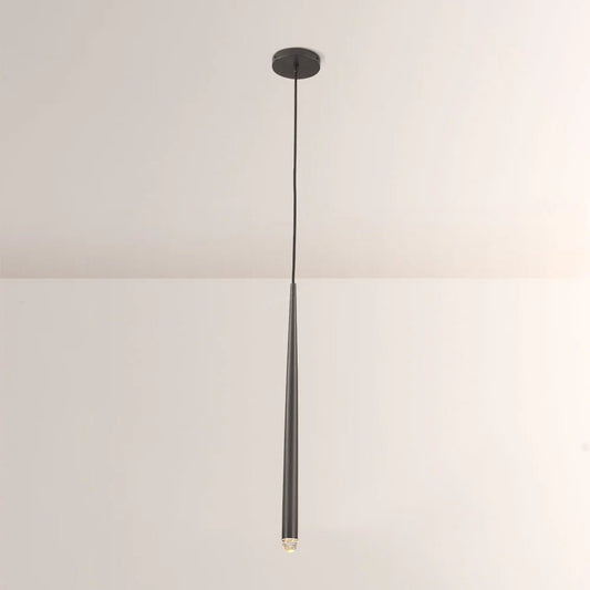 Skinny Rod Pendant Light - Aquitaine - GILDLAMPS