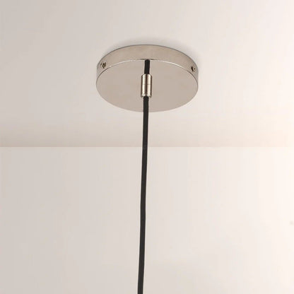 Skinny Rod Pendant Light - Aquitaine - GILDLAMPS