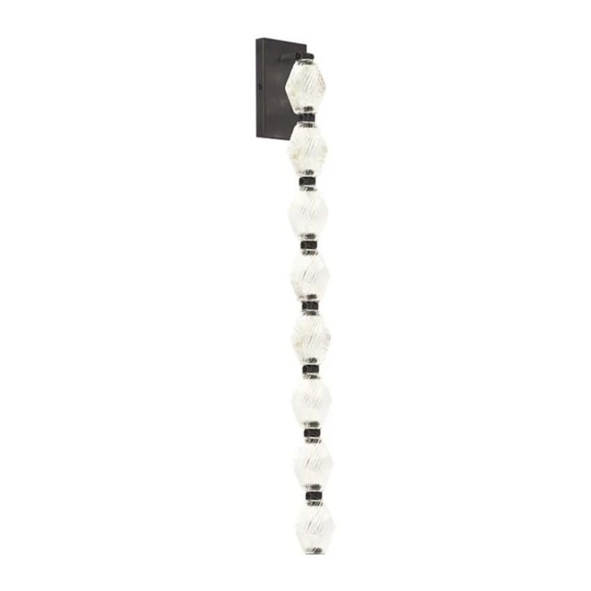 Sky Wall Sconce 27″ - GILDLAMPS