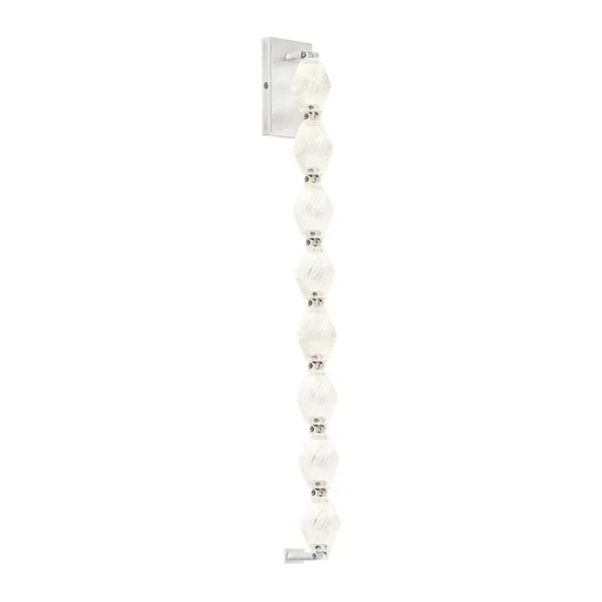Sky Wall Sconce 27″ - GILDLAMPS